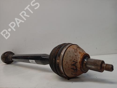Right front driveshaft VW POLO VI (AW1, BZ1, AE1) 1.6 TDI | BP36409444M39 - Image 2