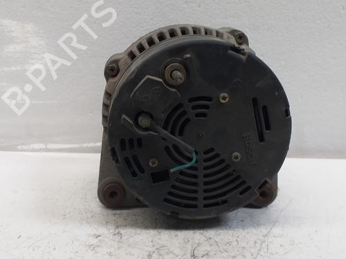 Alternator CHRYSLER VOYAGER IV (RG, RS)  | BP9352615M7 