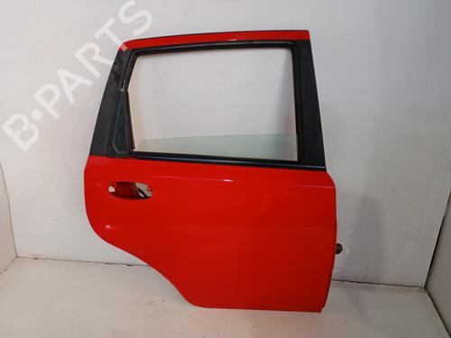 Dør højre bagtil Dør højre bagtil CHEVROLET AVEO / KALOS Saloon (T250, T255) [2005-2026] 34102451 34102451