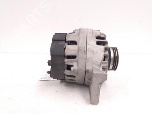 Alternator RENAULT CLIO II (BB_, CB_) 1.2 16V (BB05, BB0W, BB11, BB27, BB2T, BB2U, BB2V, CB05,... | BP15545215M7 