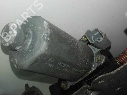 Front right window mechanism CITROËN XSARA PICASSO (N68)  | BP9353258C23 