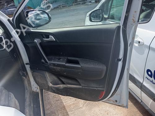 Used Front right window mechanism KIA SPORTAGE IV (QL, QLE) 1.7 CRDi (116 hp) 25122092