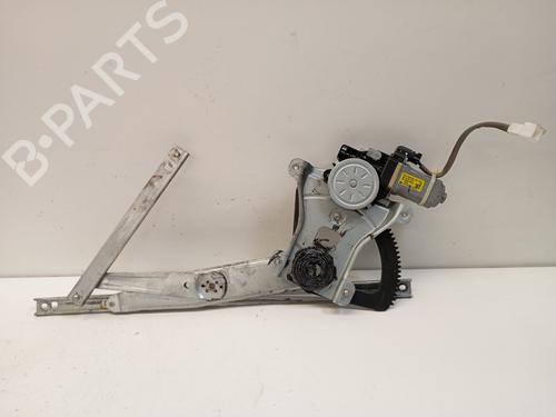 Used Front right window mechanism Front right window mechanism CHEVROLET AVEO / KALOS Saloon (T250, T255) [2005-2026] 34372118 34372118