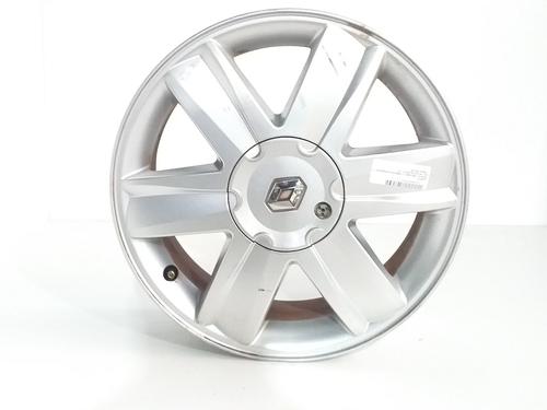 Used Rim RENAULT MEGANE II Estate (KM0/1_) 1.9 dCi (KMRG, KM1G, KM0G, KM2C) (120 hp) 11366682