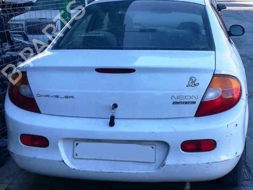 Right mirror CHRYSLER NEON (PL) 2.0 16V | BP9355419C27 