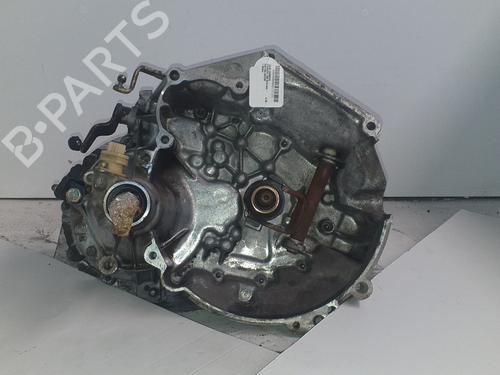 Used Gearbox PEUGEOT 206 Hatchback (2A/C) [1998-2012]  9350130