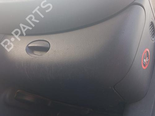 Used Glove box MERCEDES-BENZ A-CLASS (W168) A 170 CDI (168.009, 168.109) (95 hp) 24404322