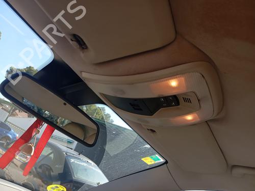 Used Rear mirror VOLVO C30 (533) 1.6 D (109 hp) 25493518