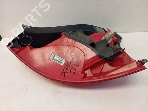 Venstre baglygte RENAULT MEGANE II (BM0/1_, CM0/1_)  | BP29923947C34