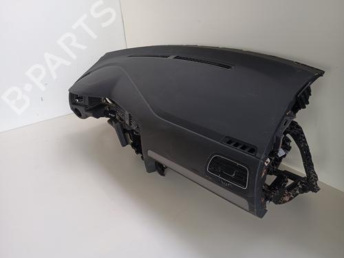 Dashboard VW GOLF VII (5G1, BQ1, BE1, BE2) | BP25205767C46 - Image 6
