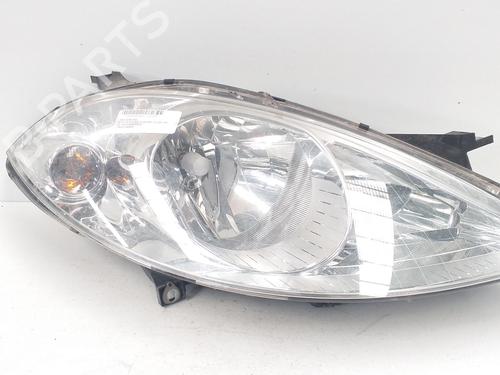 Højre forlygte MERCEDES-BENZ A-CLASS (W169) [2004-2012]  10925515