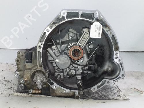 Used Gearbox FORD FIESTA IV (JA_, JB_) [1995-2006]  9350426