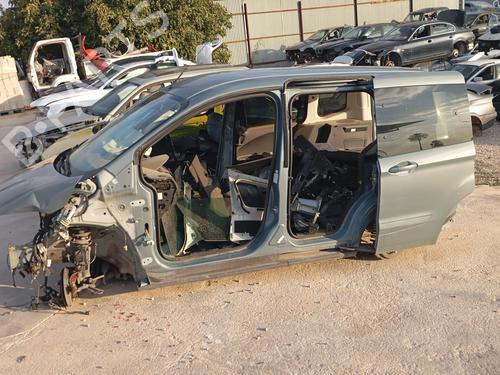 Right front window switch FORD TOURNEO COURIER B460 MPV 1.0 EcoBoost | BP16680739I26