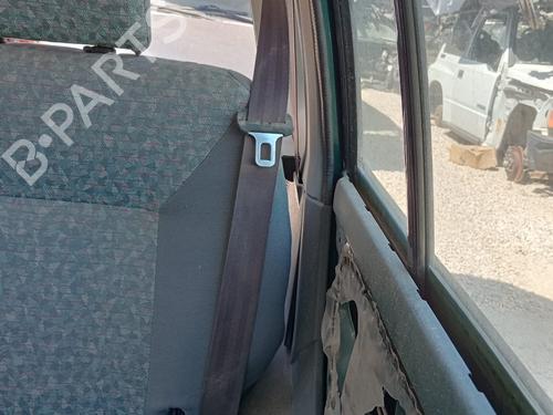 Used Rear left seatbelt SUZUKI VITARA (ET, TA, TD) 1.9 D All-wheel Drive (SE419TD) (75 hp) 19111514
