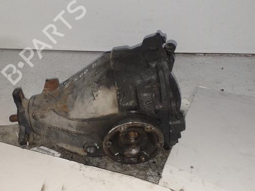 Used Rear differential MERCEDES-BENZ E-CLASS (W210) [1995-2003]  9353524