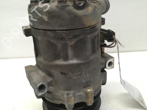 AC compressor PEUGEOT 307 (3A/C) 1.6 16V | BP9355938M34 