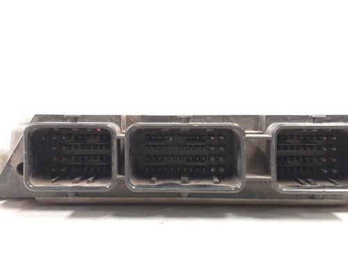 Engine control unit (ECU) CITROËN XSARA PICASSO (N68)  | BP9348783M57 