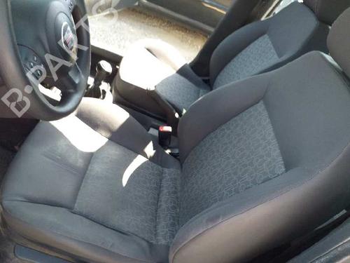 Rim SEAT IBIZA III (6L1)  | BP9357581C45 