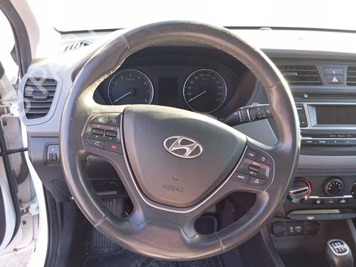 Driver airbag HYUNDAI i20 II (GB, IB)  | BP32303095C9 