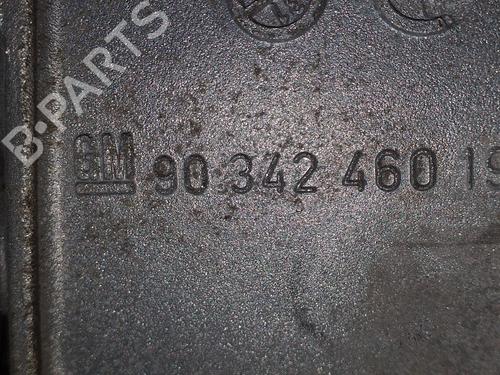 Gearbox OPEL OMEGA B (V94)  | BP9350195M3 