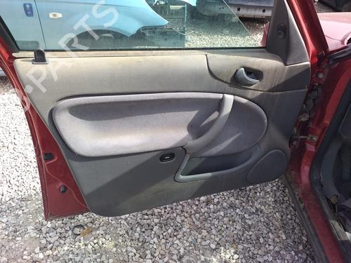 Venstre baglygte SAAB 9-3 (YS3D) 2.2 TiD | BP9356818C34 
