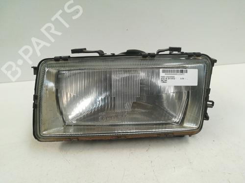 Lyskaster venstre AUDI 80 B4 Saloon (8C2) [1991-1995]  9346916