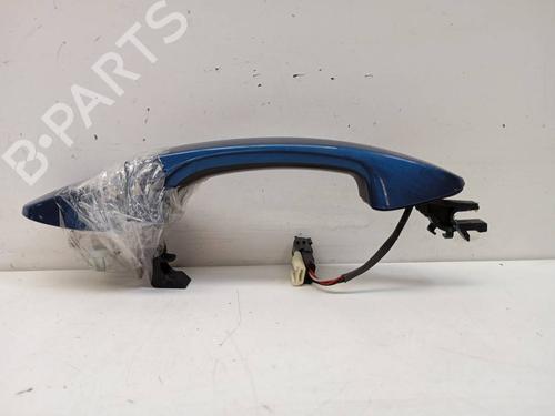 Front left exterior door handle FORD ECONOLINE Van | BP38433202C128 - Image 6