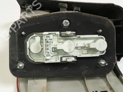 Left taillight MERCEDES-BENZ B-CLASS Sports Tourer (W245) B 200 CDI (245.208) | BP9670870C34 