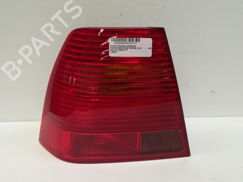 Used Left taillight VW BORA I (1J2) [1998-2013]  12907237