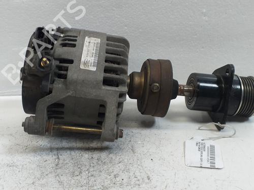 Generator FORD FOCUS II (DA_, HCP, DP)  | BP9351834M7 