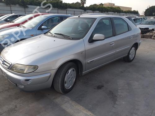Starter CITROËN XSARA (N1) 2.0 HDi 90 | BP9441624M8 