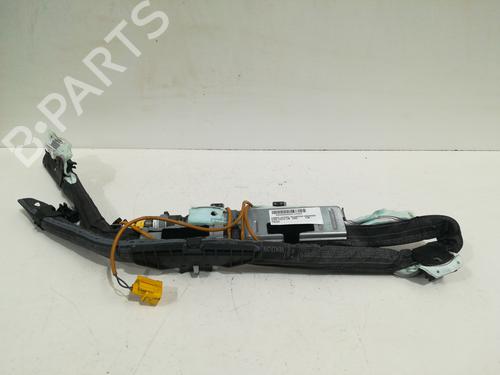 Used Electronic module FORD FOCUS II (DA_, HCP, DP) [2004-2013]  9347858