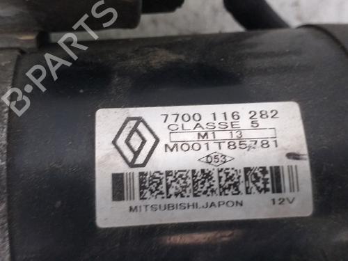 Starter RENAULT MEGANE I Coach (DA0/1_) 1.9 dCi (DA05, DA1F) | BP9358210M8 