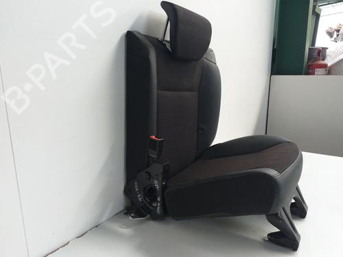 Rear seat MERCEDES-BENZ A-CLASS (W169) A 180 CDI (169.007, 169.307) | BP18406363C17 