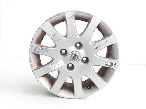 Used Rim NISSAN ALMERA II (N16) 2.2 dCi (112 hp) 12294846