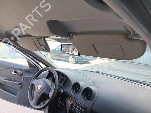 Specchietti retrovisore SEAT IBIZA III (6L1) [2002-2009]  17965253