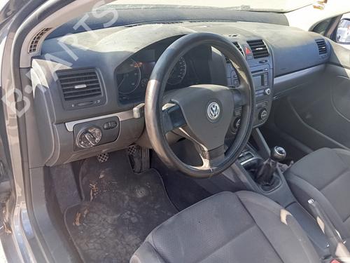 Rudehejsemekanisme Højre foran VW GOLF V (1K1)  | BP30963333C23 