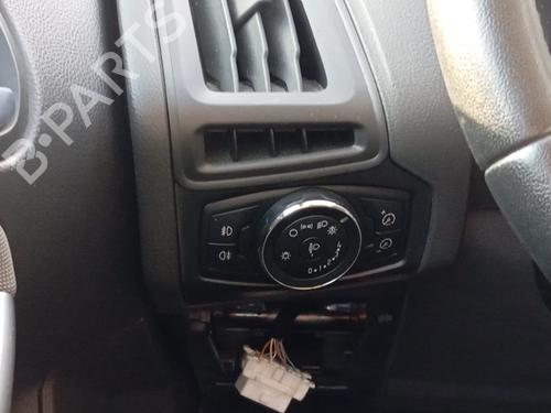 Headlight switch FORD FOCUS III 1.6 TDCi | BP21516901I24 