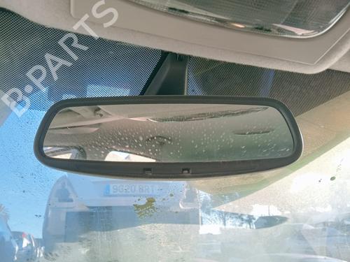 Used Rear mirror FORD FOCUS C-MAX (DM2) [2003-2007]  22799846