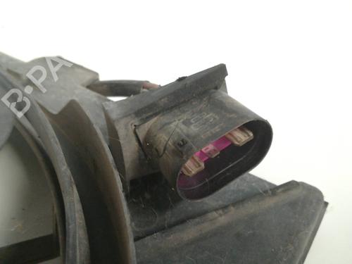 Radiator fan VW GOLF V (1K1)  | BP10246510M35 