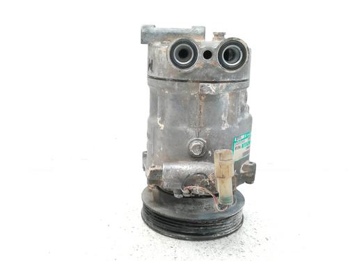 Used AC compressor MG MG ZS 120 (117 hp) 9832636