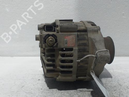 Alternator NISSAN ALMERA II (N16)  | BP9351915M7 