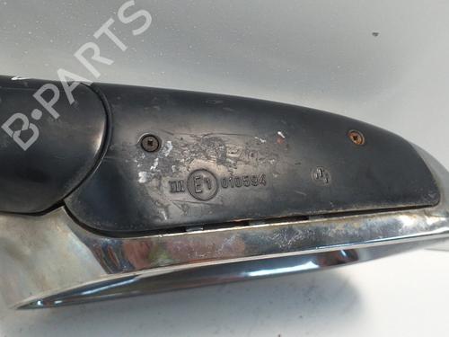 Left mirror AUDI A3 (8L1) 1.9 TDI | BP9359267C26 