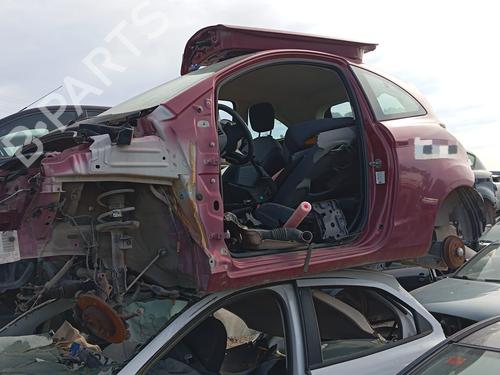 Hanskerom FORD KA (RU8) 1.2 | BP16236449C95 