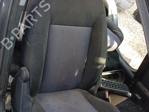 Used Right front seat FORD FUSION (JU_) 1.4 TDCi (68 hp) 12286198