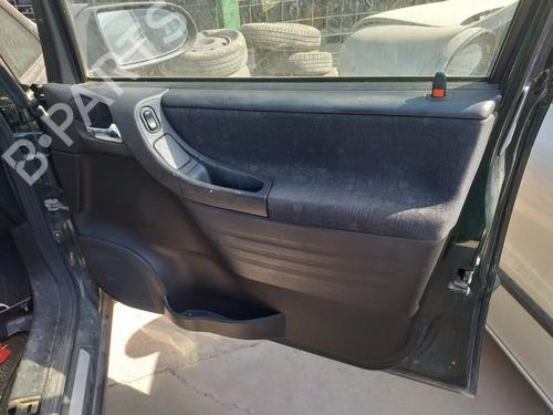 Maniglia interna anteriore destra OPEL ZAFIRA A MPV (T98) 2.0 DTI 16V (F75) | BP12289519I14 