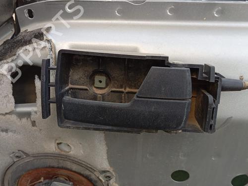 Used Front right interior door handle FORD TRANSIT CONNECT (P65_, P70_, P80_) 1.8 TDCi (90 hp) 22902107