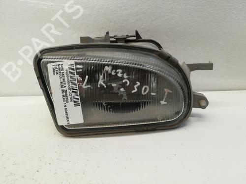 Used Left front fog light MERCEDES-BENZ SLK (R170) [1996-2004]  10245665