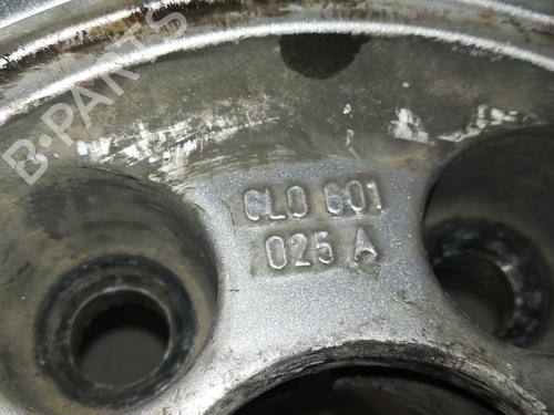 Rim SEAT IBIZA III (6L1)  | BP9360946C45 