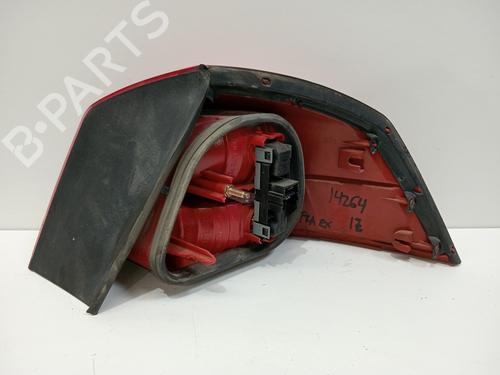Left taillight RENAULT VEL SATIS (BJ0_) 3.0 dCi (BJ0J, BJ0N) | BP16680688C34 